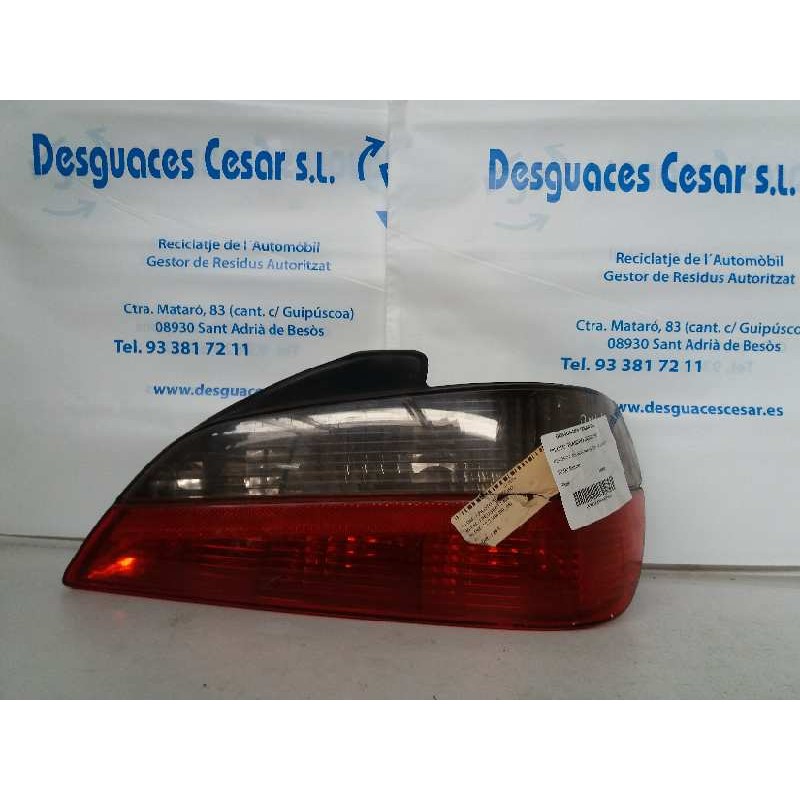 PILOTO TRASERO DERECHO  - imagen 1