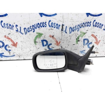 RETROVISOR IZQUIERDO 