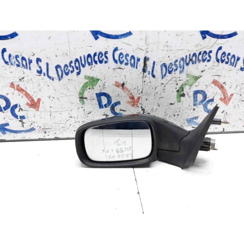 RETROVISOR IZQUIERDO  - imagen 1
