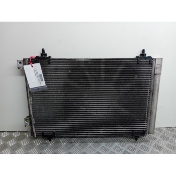 CONDENSADOR / RADIADOR AIRE ACONDICIONADO 9682531580 