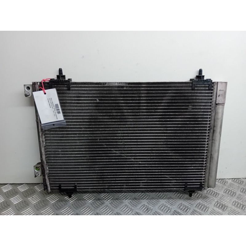 CONDENSADOR / RADIADOR AIRE ACONDICIONADO 9682531580  - imagen 1