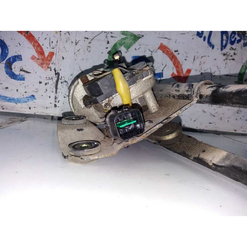 MOTOR LIMPIA DELANTERO 981101C100  - imagen 2