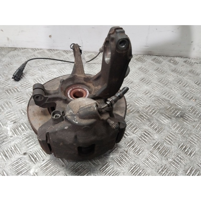 MANGUETA DELANTERA IZQUIERDA 2S613K171  - imagen 3