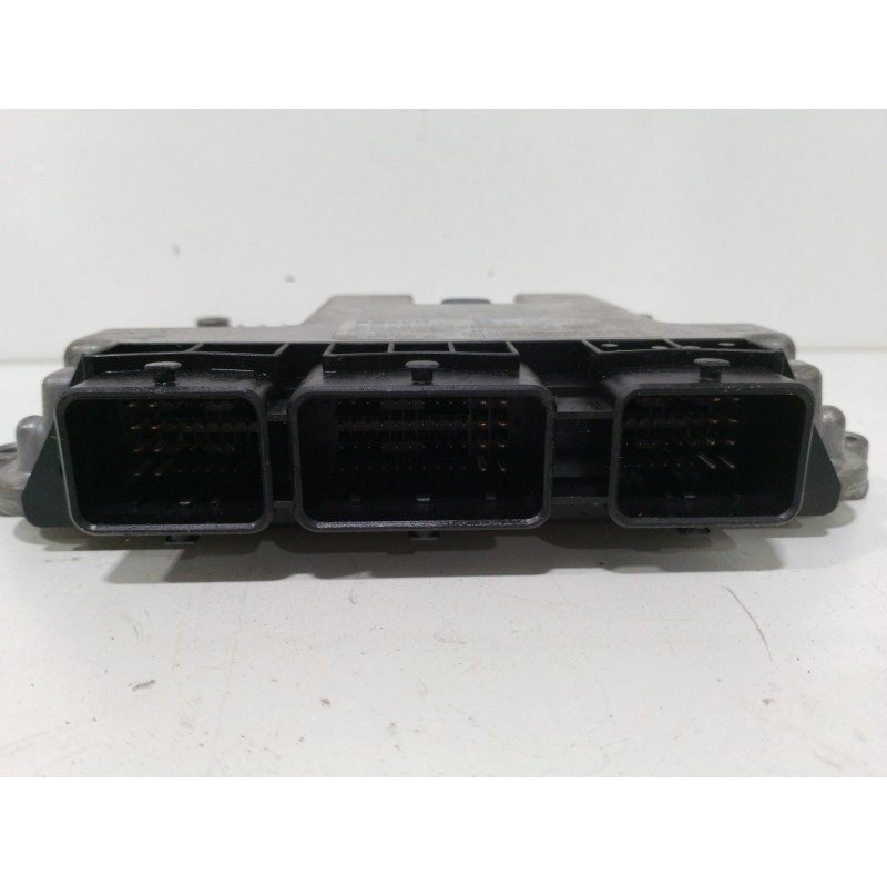 CENTRALITA MOTOR UCE 0281011561 9656974780  - imagen 3