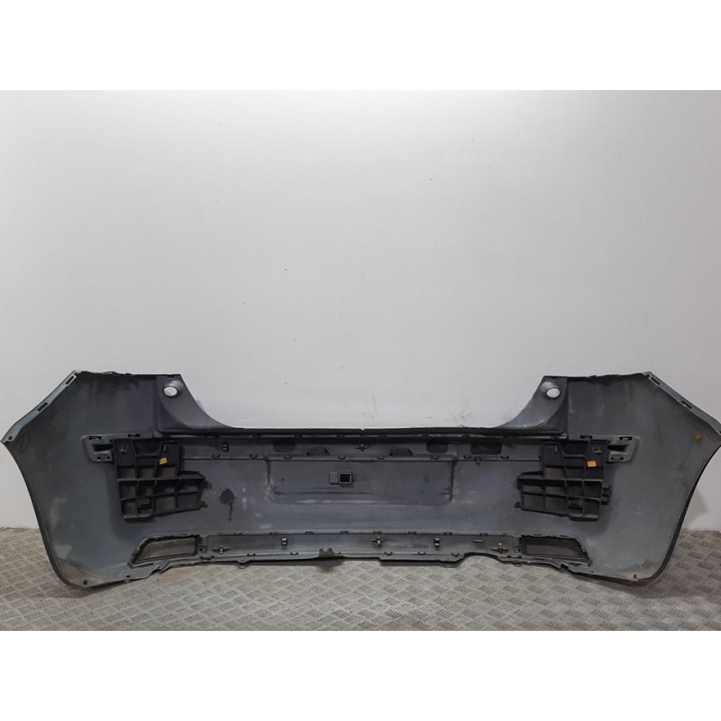 PARAGOLPES TRASERO 9650450577 AZUL  - imagen 4
