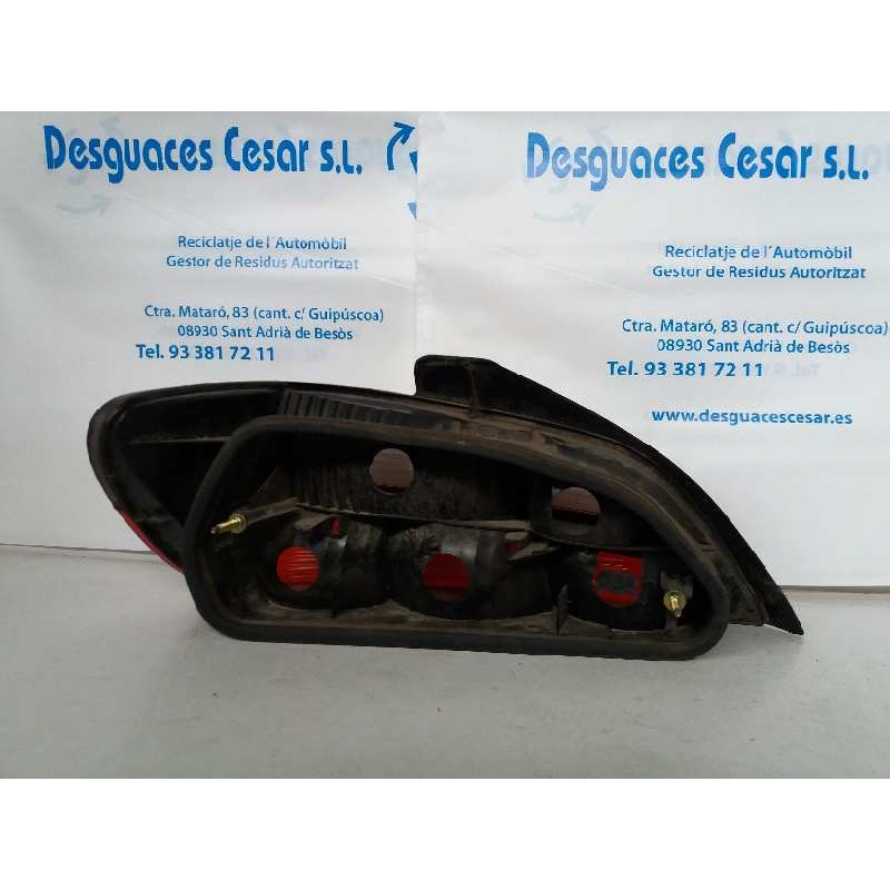 PILOTO TRASERO DERECHO  - imagen 2