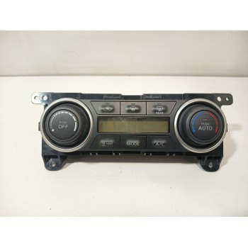 MANDO CLIMATIZADOR 275004FF0A 