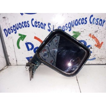 RETROVISOR DERECHO ELECTRICO VERDE