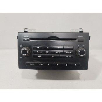 SISTEMA AUDIO / RADIO CD 961401H600 