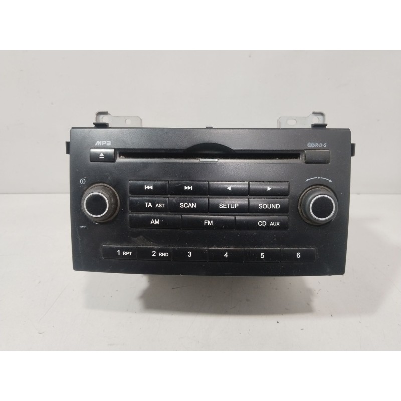 SISTEMA AUDIO / RADIO CD 961401H600  - imagen 1