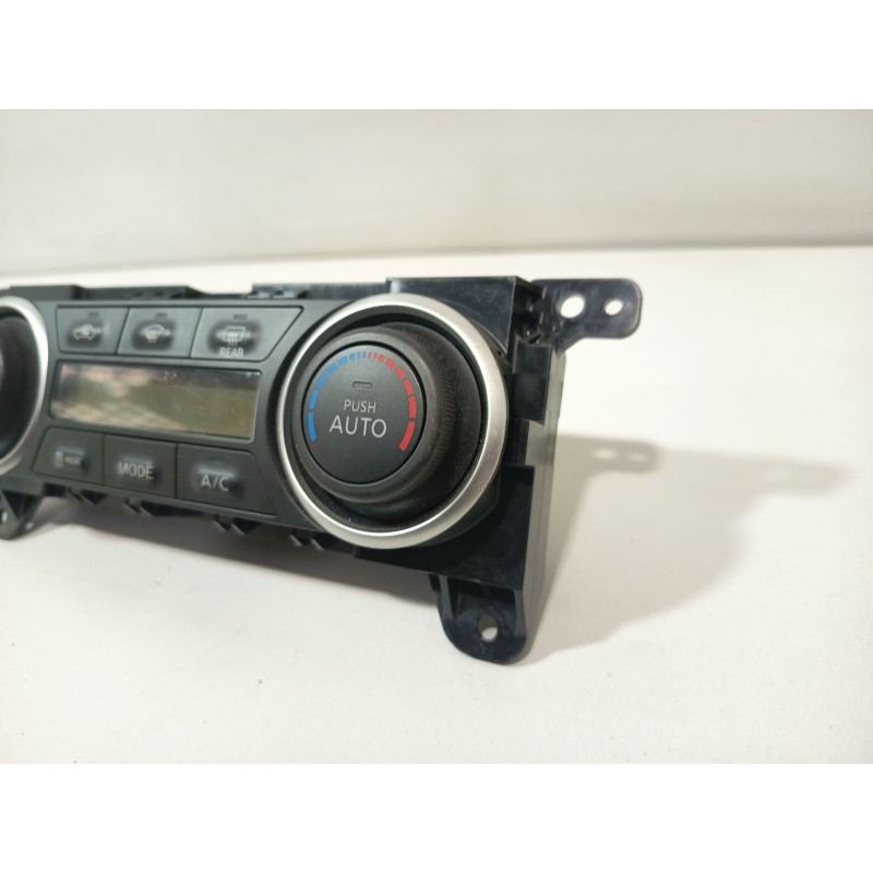 MANDO CLIMATIZADOR 275004FF0A  - imagen 2