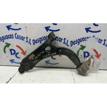 BRAZO SUSPENSION INFERIOR DELANTERO IZQUIERDO 1436170 