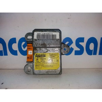 CENTRALITA AIRBAG 550725200 9638592580 