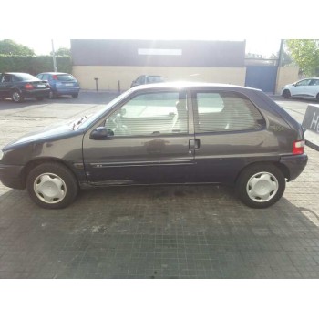 CITROËN SAXO