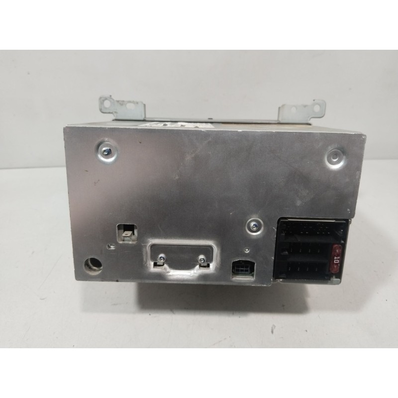 SISTEMA AUDIO / RADIO CD 961401H600  - imagen 2