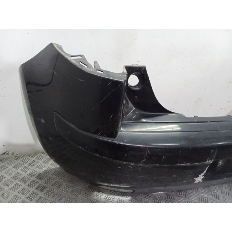 PARAGOLPES TRASERO 7410W9  - imagen 3