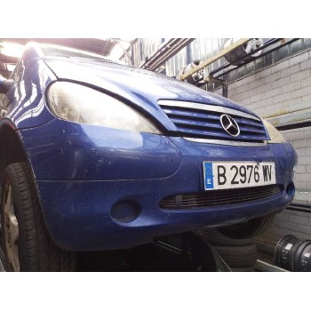MERCEDES-BENZ CLASE A (W168)