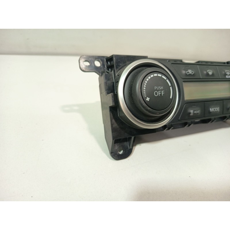 MANDO CLIMATIZADOR 275004FF0A  - imagen 3