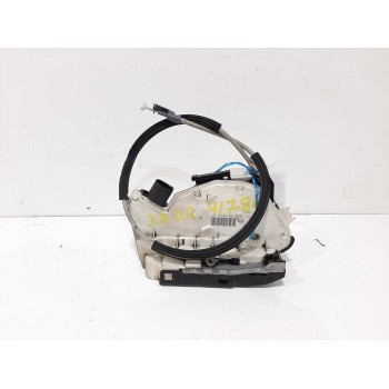 CERRADURA PUERTA DELANTERA DERECHA 5N1837016E 6 PINES 