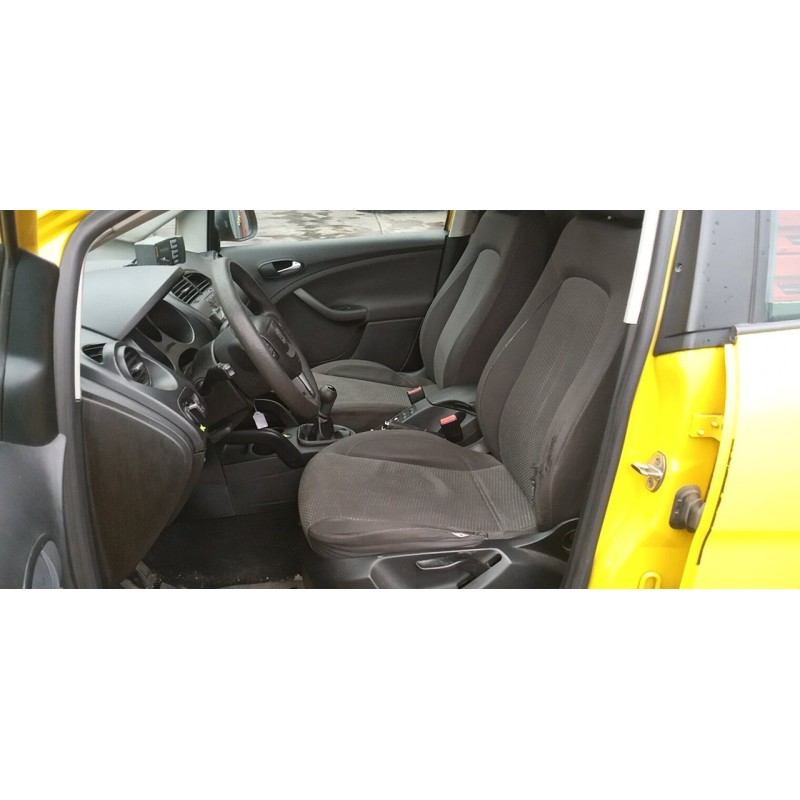 SEAT ALTEA XL (5P5) - imagen 4