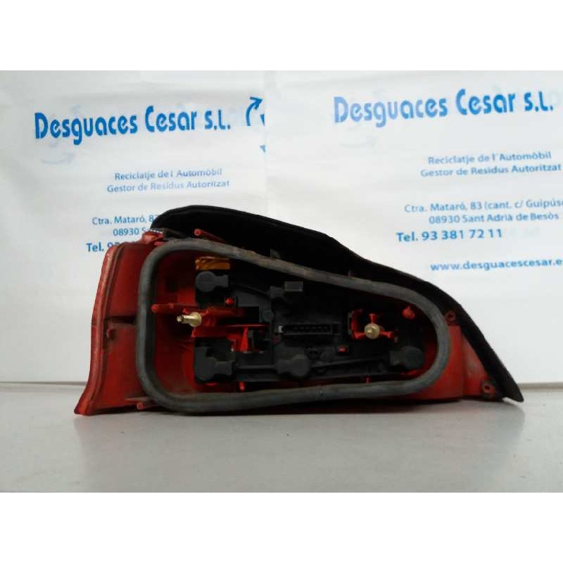 PILOTO TRASERO DERECHO  - imagen 2