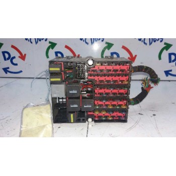 CAJA RELES / FUSIBLES 256T14401KFA 1507422 