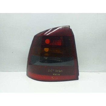 PILOTO TRASERO IZQUIERDO 09117210 