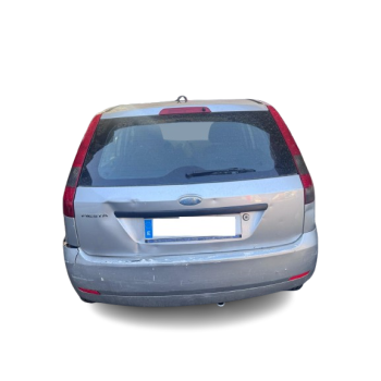 FORD FIESTA V (JH_, JD_)