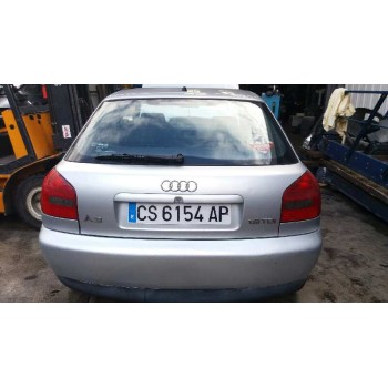 AUDI A3 (8L)