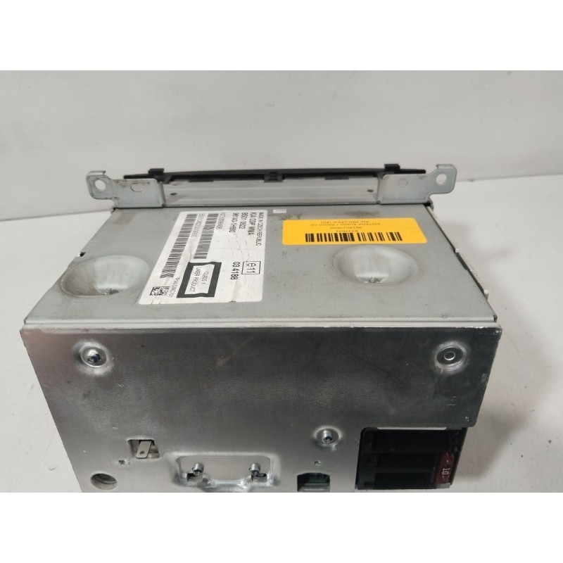 SISTEMA AUDIO / RADIO CD 961401H600  - imagen 3