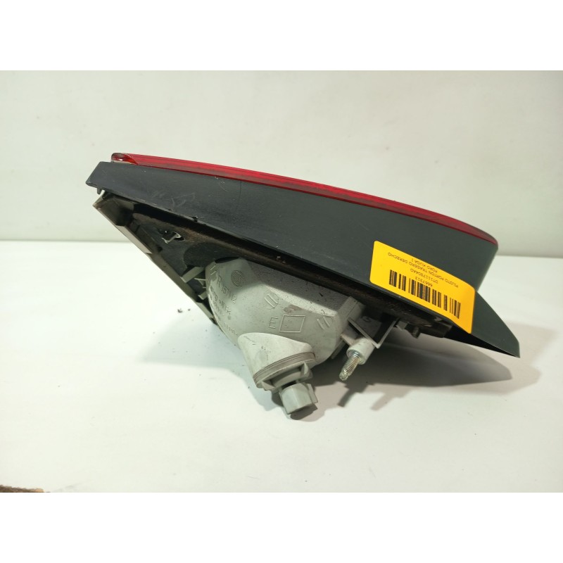 PILOTO PORTON TRASERO DERECHO 8V4113A602AD  - imagen 4