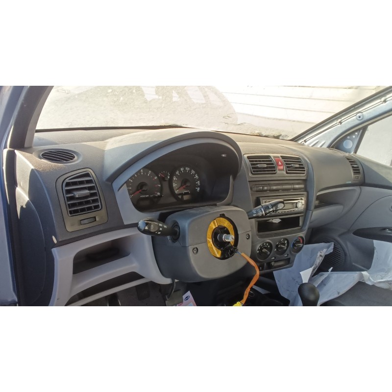 KIA PICANTO I (SA) - imagen 3