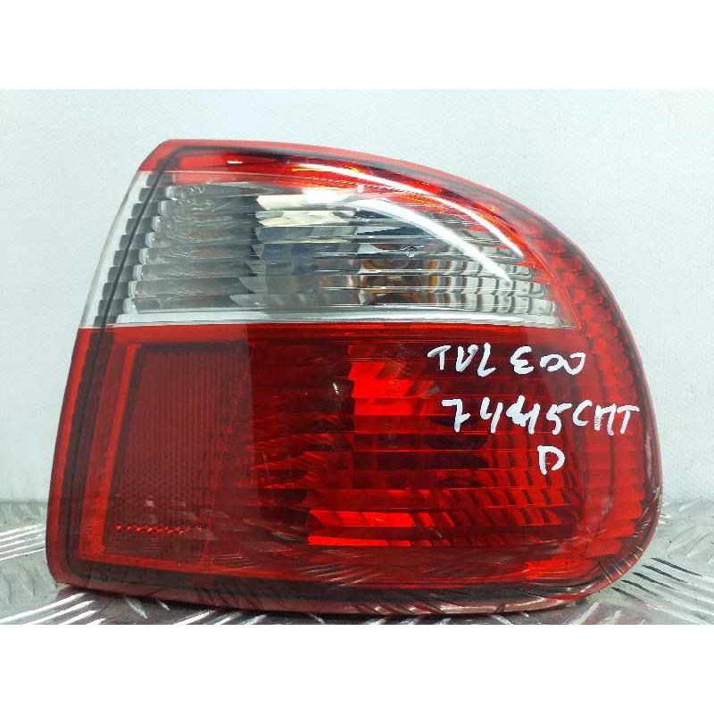 PILOTO TRASERO DERECHO  - imagen 1