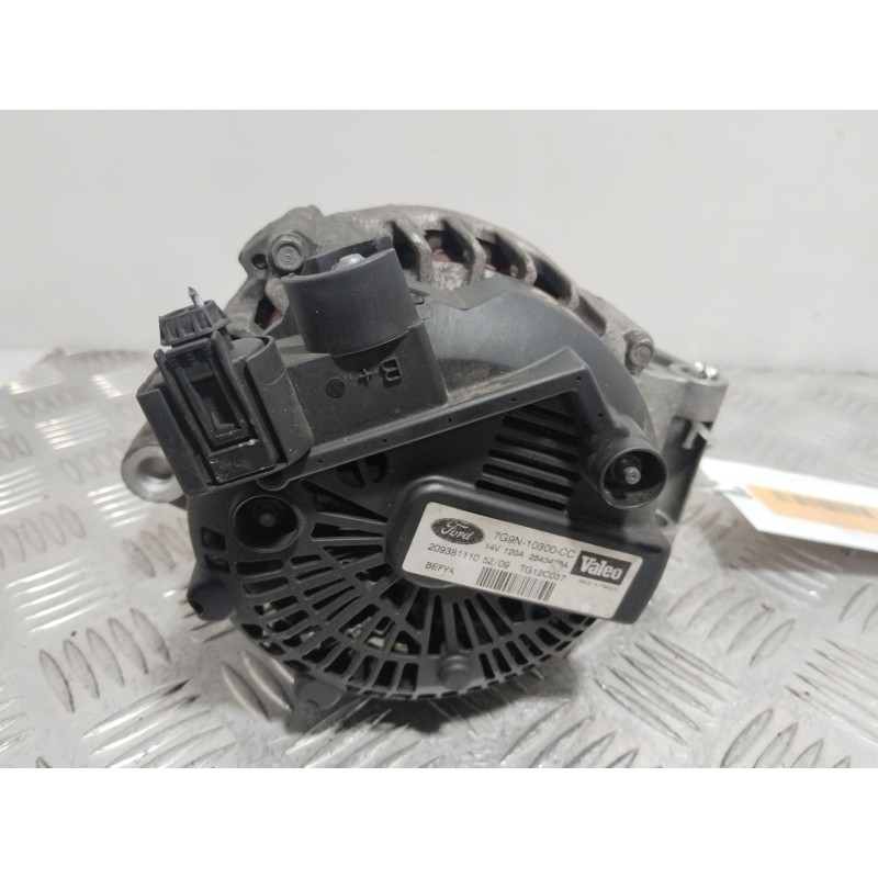 ALTERNADOR 7G9N10300CC  - imagen 3
