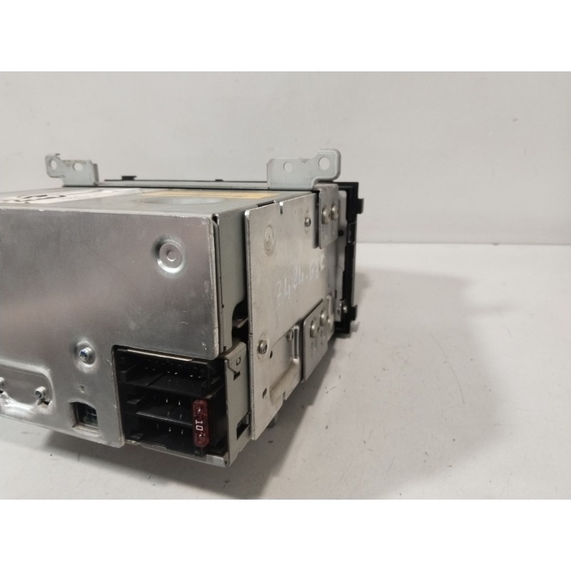 SISTEMA AUDIO / RADIO CD 961401H600  - imagen 4