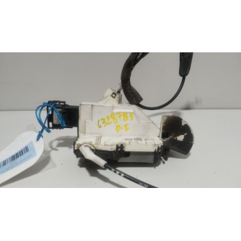 CERRADURA PUERTA DELANTERA IZQUIERDA 567148 