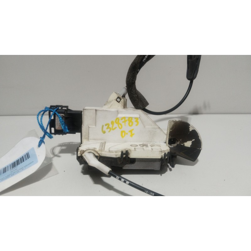 CERRADURA PUERTA DELANTERA IZQUIERDA 567148  - imagen 1