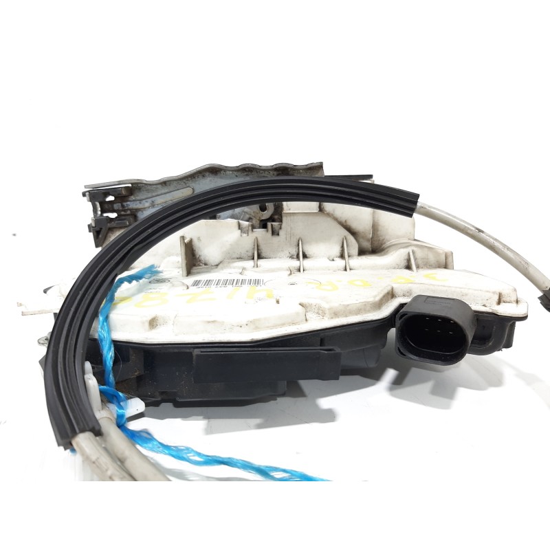 CERRADURA PUERTA DELANTERA DERECHA 5N1837016E 6 PINES  - imagen 3