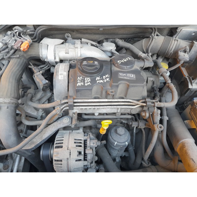 SEAT IBIZA IV (6J5, 6P1) - imagen 5