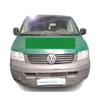 VOLKSWAGEN TRANSPORTER T5 Furgoneta (7HA, 7HH, 7EA, 7EH) de desguace