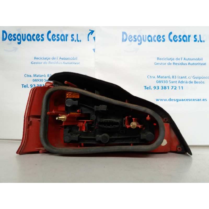 PILOTO TRASERO DERECHO  - imagen 2
