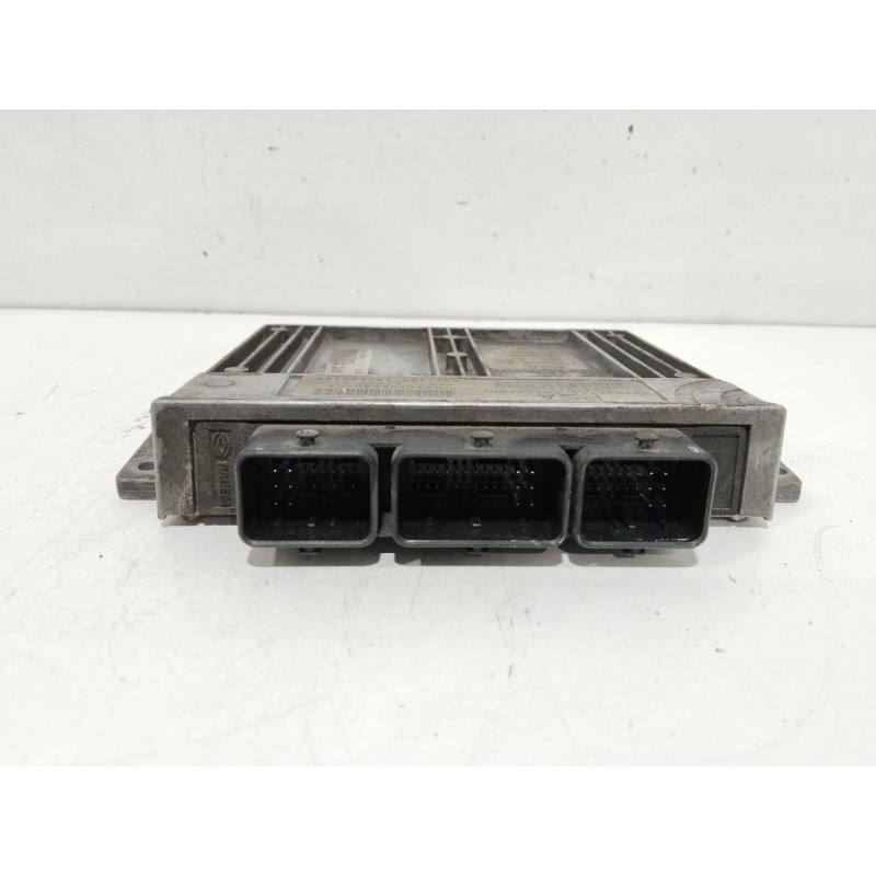 CENTRALITA MOTOR UCE 9637705980  - imagen 4