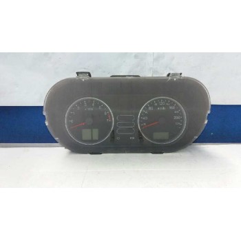 CUADRO INSTRUMENTOS 256F10A855A 1382461 