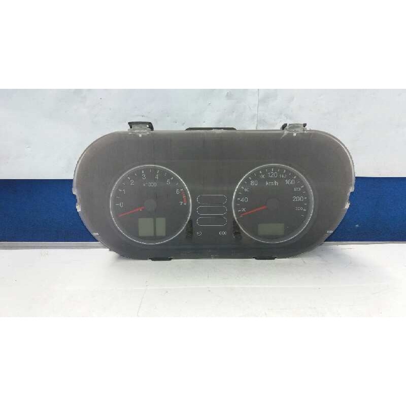 CUADRO INSTRUMENTOS 256F10A855A 1382461  - imagen 1