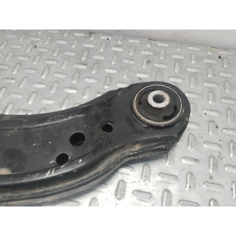 BRAZO SUSPENSION INFERIOR DELANTERO IZQUIERDO 1J0407151C  - imagen 4