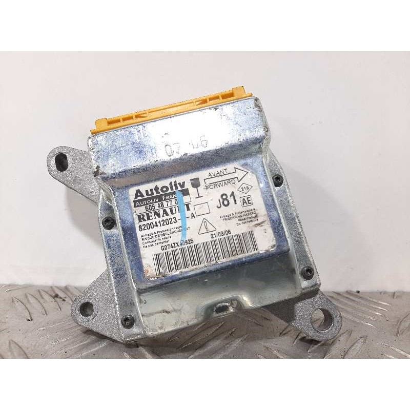 CENTRALITA AIRBAG 8200412023A  - imagen 1