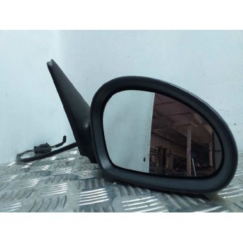 RETROVISOR DERECHO 1M1857508K ELECTRICO PLATA