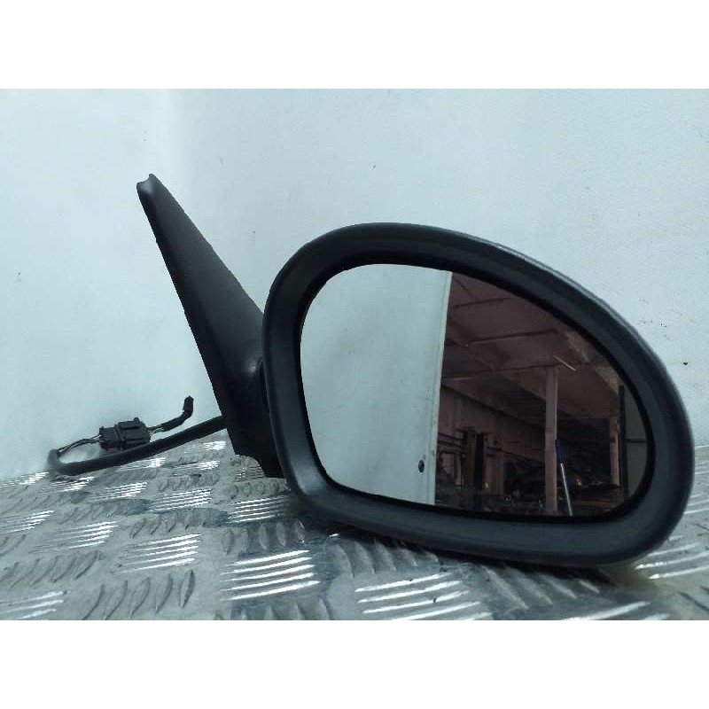 RETROVISOR DERECHO 1M1857508K ELECTRICO PLATA - imagen 1