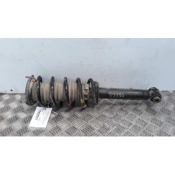 AMORTIGUADOR DELANTERO IZQUIERDO 5202TS 