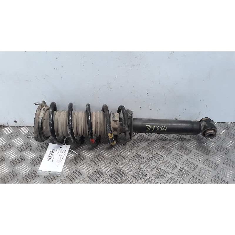 AMORTIGUADOR DELANTERO IZQUIERDO 5202TS  - imagen 1